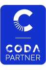 CODA Partner Logo